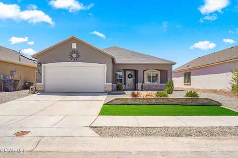 undefined, Horizon City, TX 79928