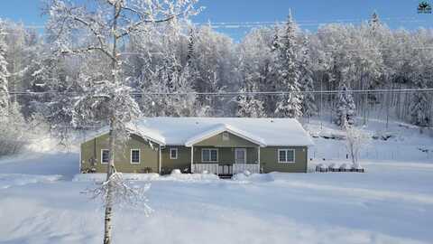 780 LAKLOEY DRIVE, North Pole, AK 99705