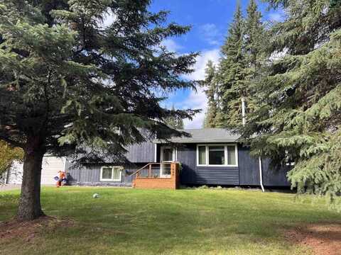 1689 PALOMINO DRIVE, North Pole, AK 99705