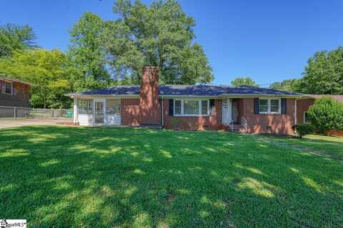 1102 Elmore Street, Gaffney, SC 29340