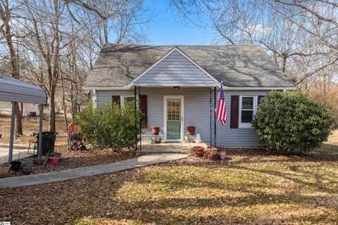 207 Ivydale Drive, Greenville, SC 29609