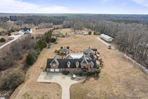 734 W Ridgeway Road, Honea Path, SC 29654