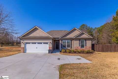 902 Belton Highway, Williamston, SC 29697