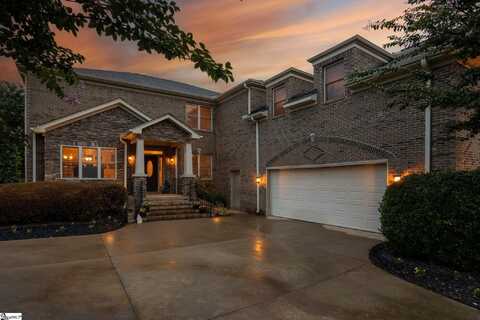 17 Ruby Lake Lane, Simpsonville, SC 29681