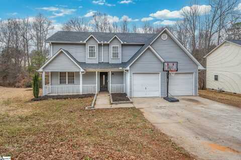 206 Courtneybrook Trail, Mauldin, SC 29662