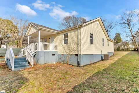 206 Bailey Street, Greenville, SC 29609