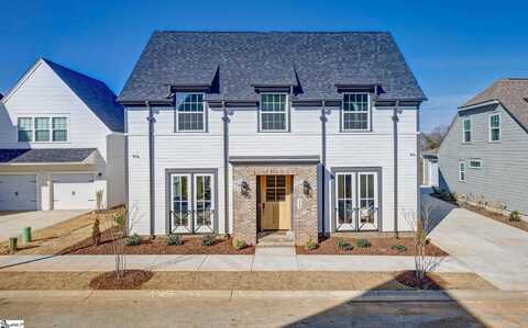 254 Morgan Silver Drive, Spartanburg, SC 29302