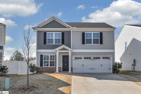 464 Grantham Court, Spartanburg, SC 29303