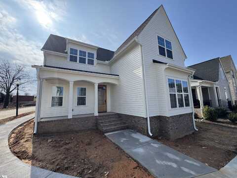 267 Morgan Silver Drive, Spartanburg, SC 29302