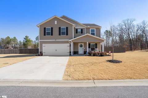 109 Timber Rest Trail, Travelers Rest, SC 29690