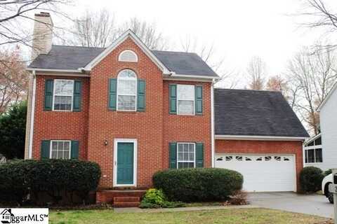 312 Cresthaven Place, Simpsonville, SC 29681