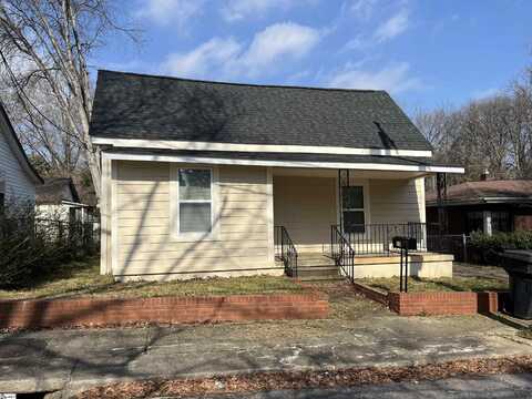 519 Thomas Street, Anderson, SC 29624