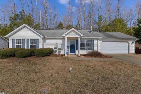 601 Brenna Lane, Piedmont, SC 29673