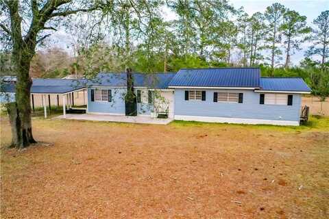 5880 Alma Highway, Waycross, GA 31503