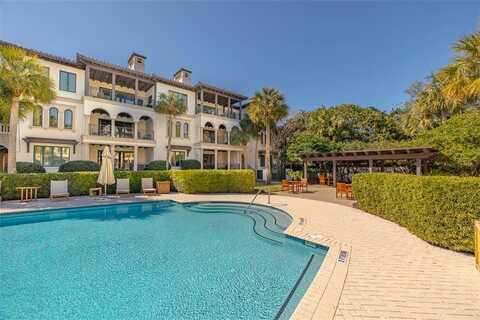 100 Beach Club Lane, Sea Island, GA 31561