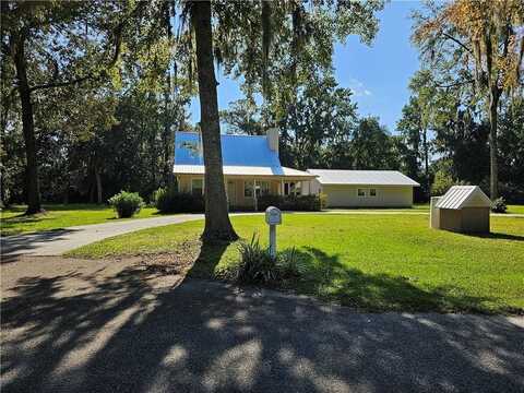 146 Don El Street, Brunswick, GA 31523