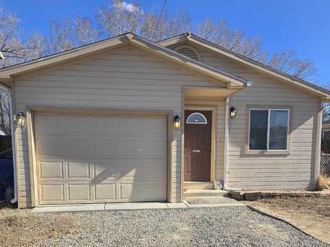 1912 Palmer Street, Grand Junction, CO 81503