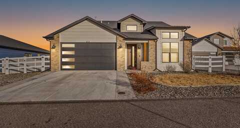 835 Redhaven Street, Palisade, CO 81526