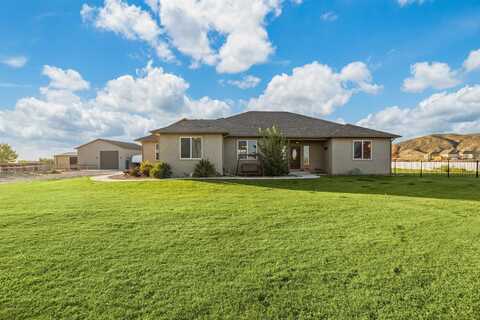 1338 Lutes Crossing Drive, Loma, CO 81524