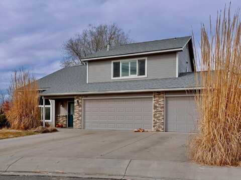 309 Applewood Court, Fruita, CO 81521