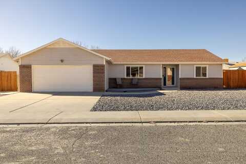 583 Eastwood Street, Grand Junction, CO 81504