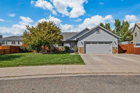 782 E 17th Street, Rifle, CO 81650