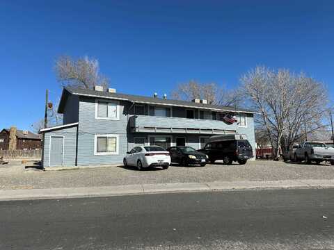 566 Garfield Drive, Grand Junction, CO 81504