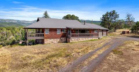 19617 Surface Creek Road, Cedaredge, CO 81413