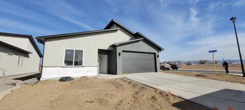 1673 Rusty Rivet Road, Fruita, CO 81521