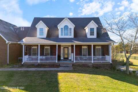 116 King Rd, Pendleton, KY 40055