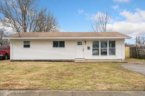 13410 Kinross Blvd, Louisville, KY 40272