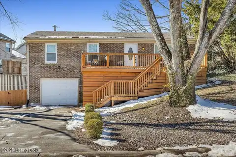 400 N 3rd Ave, La Grange, KY 40031