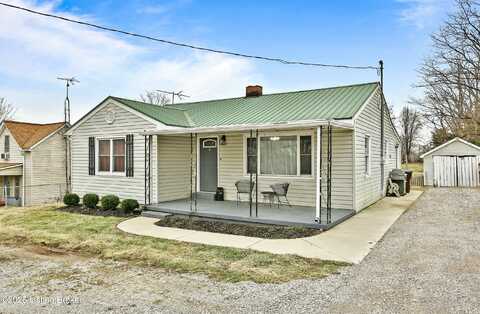 2767 Waddy Rd, Waddy, KY 40076