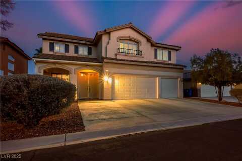 3146 Surf Spray Street, Las Vegas, NV 89117