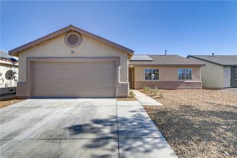 2220 Patriotic Lane, North Las Vegas, NV 89032