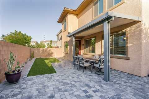 3034 Scenic Rhyme Avenue, Henderson, NV 89044