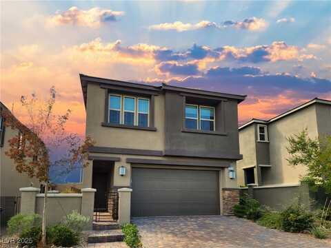 921 Ariel Heights Avenue, Las Vegas, NV 89138