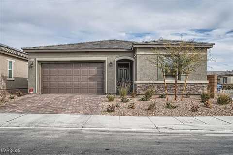 6016 La Coste Street, North Las Vegas, NV 89081