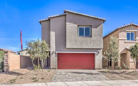 795 Ruby Sedona Avenue, North Las Vegas, NV 89081