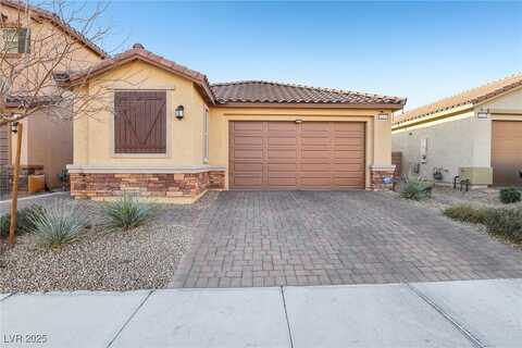 1209 Crystal Grotto Avenue, North Las Vegas, NV 89081