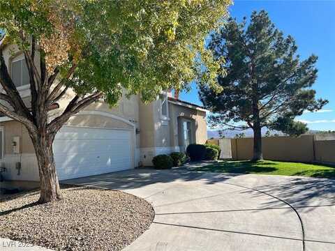 2417 Cliffwood Drive, Henderson, NV 89074