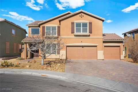 1220 Earth Court, North Las Vegas, NV 89032