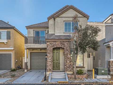 1633 Bamboo Rain Avenue, Las Vegas, NV 89183