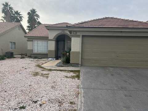 5129 Silhouette Avenue, Las Vegas, NV 89142