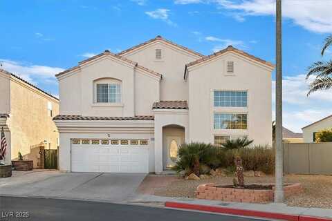 1599 Raining Hills Street, Henderson, NV 89052