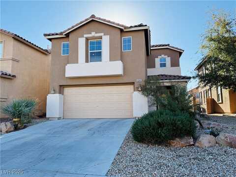 4209 Great Egret Lane, North Las Vegas, NV 89084