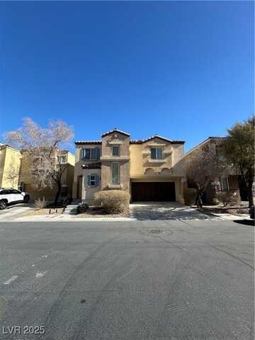 3756 Austell Street, Las Vegas, NV 89129