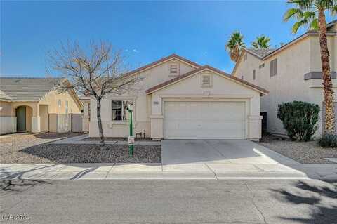 5205 Mantua Court, Las Vegas, NV 89130