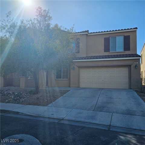 4021 Keasberry Avenue, North Las Vegas, NV 89081