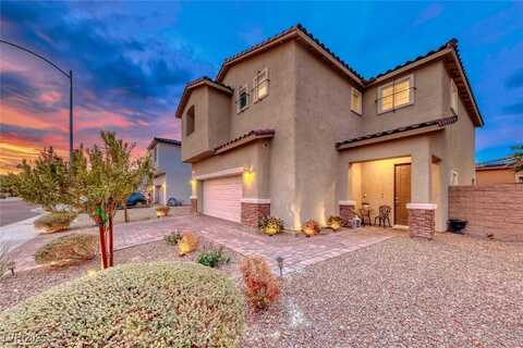 200 Denette Lane, North Las Vegas, NV 89031